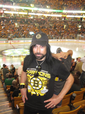 Boston Garden
